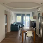 Apartment Desire