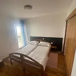 Desire Apartment *