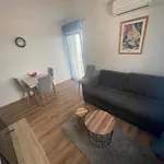 Apartment Desire