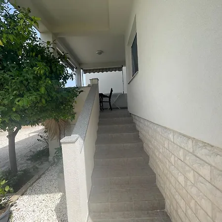 Desire Apartment *