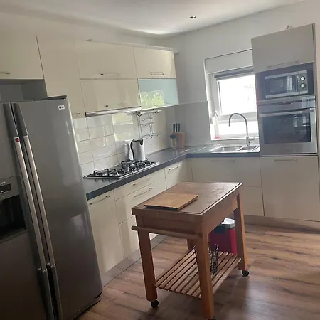 Apartamento Desire Zaboric