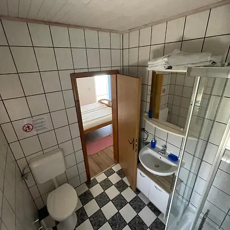 Apartment Desire Zaboric