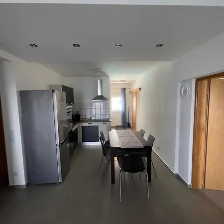 Desire Apartment Zaboric