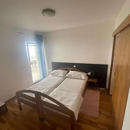 Desire Apartment *
