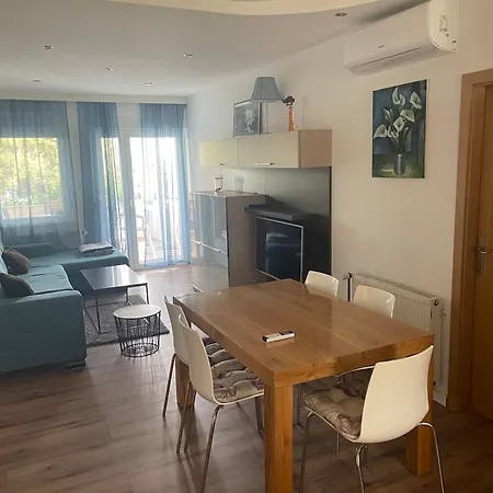 Apartamento Desire Zaboric