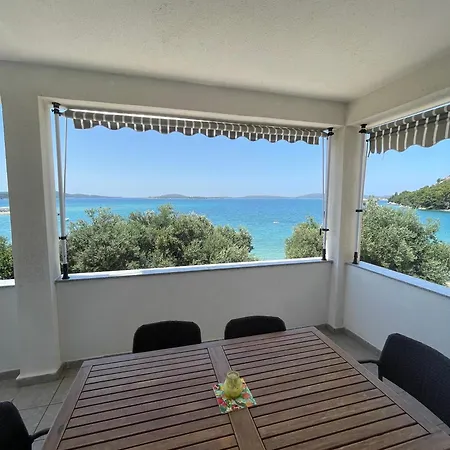 Apartamento Desire *