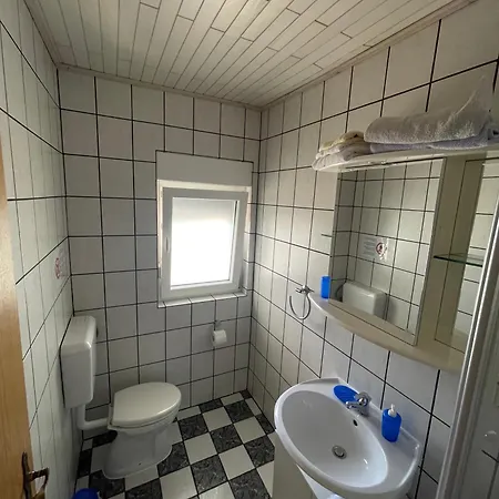 Apartment Desire Zaboric