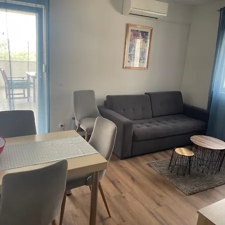 Desire Apartment Zaboric