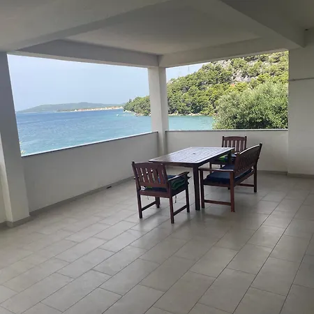 Apartment Desire Zaboric