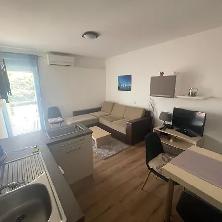 Desire Apartment Zaboric