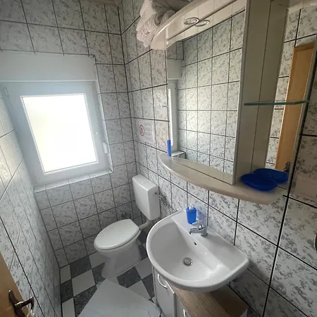Desire Apartment