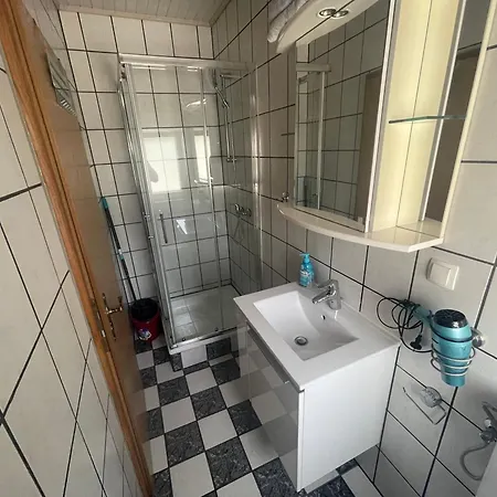 Desire Apartment *