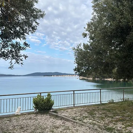 Apartamento Desire Žaborić