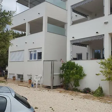 Apartamento Desire *