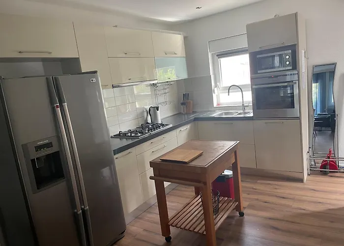 Apartament Desire Žaborić