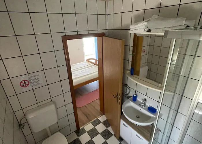 Apartament Desire Žaborić