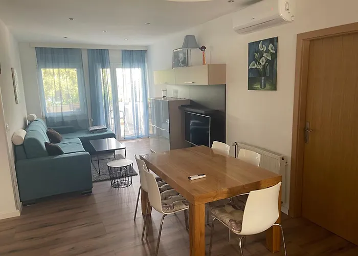 Apartament Desire Žaborić