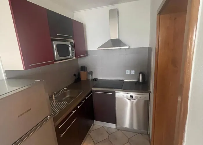 Desire Apartament Žaborić