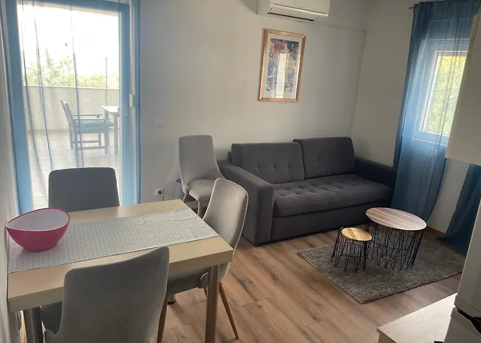 Desire Apartament Žaborić