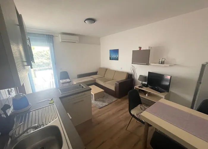 Desire Apartament Žaborić