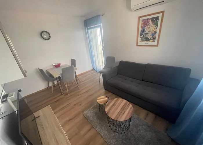 Apartament Desire